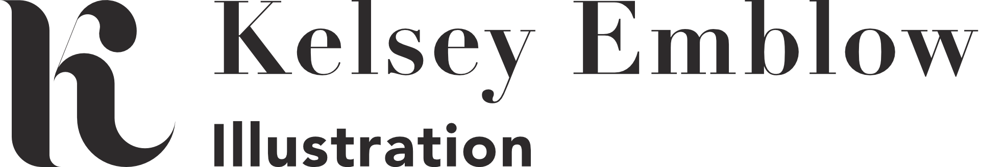 Kelsey Emblow Illustration