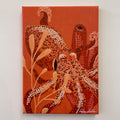 Ocean Garden - Octopus